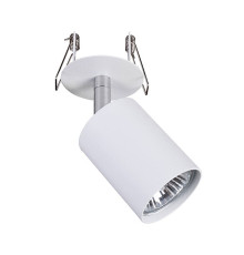 Спот Nowodvorski 9396 Eye fit GU10 1x10W IP20 Wh