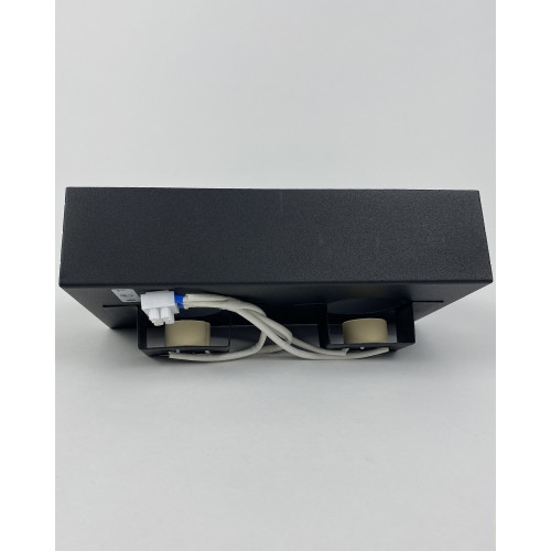 Точковий світильник Nowodvorski 9403 Mod GU10 2x75W IP20 Bl ( 4012111 )