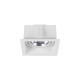 Точечный светильник Nowodvorski 9413 Mod GU10 1x75W IP20 Wh ( 4012116 )