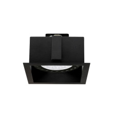 Точечный светильник Nowodvorski 9417 Mod GU10 1x75W IP20 Bl