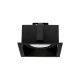 Точечный светильник Nowodvorski 9417 Mod GU10 1x75W IP20 Bl ( 4012118 )