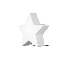 Світильник вуличний Nowodvorski 9426 Star E27 1x40W IP44 Wh