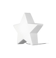 Светильник уличный Nowodvorski 9426 Star E27 1x40W IP44 Wh
