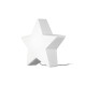 Светильник уличный Nowodvorski 9426 Star E27 1x40W IP44 Wh ( 4011127 )
