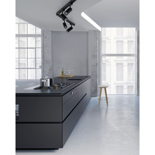 Шинопровід Nowodvorski 9448 Profile trac IP20 Bl ( 4012205 )