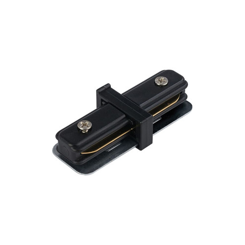 Соединитель Nowodvorski 9453 Profile straight connector IP20 Bl ( 4012209 )