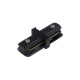Соединитель Nowodvorski 9453 Profile straight connector IP20 Bl ( 4012209 )