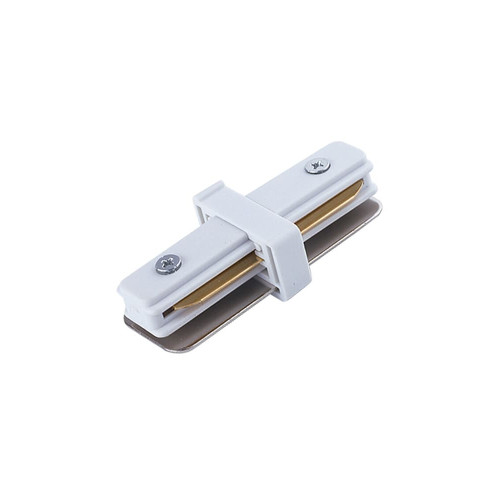 З'єднувач Nowodvorski 9454 Profile straight connector IP20 Wh ( 4012210 )