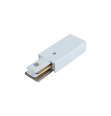 Токоввод Nowodvorski 9462 Profile power end cap IP20 Wh