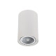 Точковий світильник Nowodvorski 9481 Bit GU10, ES111 1x75W IP20 Wh ( 4012121 )