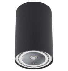 Точечный светильник Nowodvorski 9485 Bit GU10, ES111 1x75W IP20 Gr