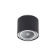 Точечный светильник Nowodvorski 9486 Bit GU10, ES111 1x75W IP20 Gr ( 4012124 )