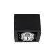 Точковий світильник Nowodvorski 9495 Box GU10, ES111 1x15W IP20 Bl ( 4012125 )