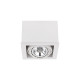 Точковий світильник Nowodvorski 9497 Box GU10, ES111 1x15W IP20 Wh ( 4012126 )