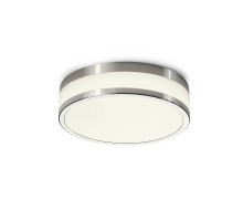 Світильник Nowodvorski 9501 Malaa LED 1x18W 4000K 940Lm IP44 Wh
