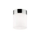 Світильник Nowodvorski 9505 Cayo G9 1x40W IP44 Chrom ( 4011801 )