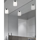 Світильник Nowodvorski 9505 Cayo G9 1x40W IP44 Chrom ( 4011801 )