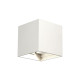 Светильник уличный Nowodvorski 9510 Lima LED 1x6W 3000K 400Lm IP54 Wh ( 4011130 )