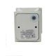 Светильник уличный Nowodvorski 9510 Lima LED 1x6W 3000K 400Lm IP54 Wh ( 4011130 )