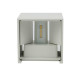 Светильник уличный Nowodvorski 9510 Lima LED 1x6W 3000K 400Lm IP54 Wh ( 4011130 )