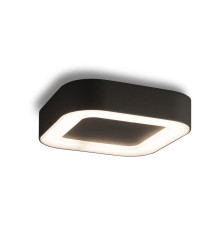 Светильник уличный Nowodvorski 9513 Puebla LED 1x12W 3000K 538Lm IP54 Gr