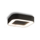 Светильник уличный Nowodvorski 9513 Puebla LED 1x12W 3000K 538Lm IP54 Gr ( 4011131 )