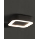Светильник уличный Nowodvorski 9513 Puebla LED 1x12W 3000K 538Lm IP54 Gr ( 4011131 )