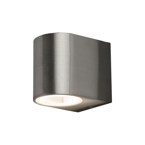 Светильник уличный Nowodvorski 9516 Arris GU10 1x10W IP54 Silver ( 4011134 )