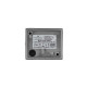 Светильник уличный Nowodvorski 9516 Arris GU10 1x10W IP54 Silver ( 4011134 )