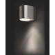 Светильник уличный Nowodvorski 9516 Arris GU10 1x10W IP54 Silver ( 4011134 )