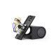Світильник вуличний Nowodvorski 9517 Nico GU10 2x10W IP54 Gr ( 4011135 )