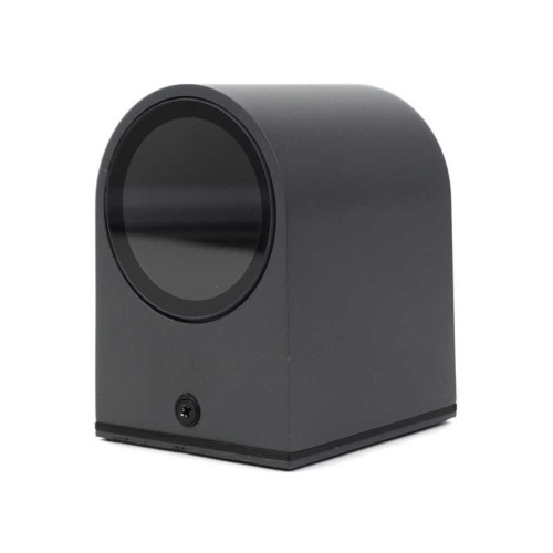 Світильник вуличний Nowodvorski 9518 Nico GU10 1x10W IP54 Gr ( 4011136 )