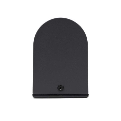 Світильник вуличний Nowodvorski 9518 Nico GU10 1x10W IP54 Gr ( 4011136 )
