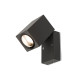 Світильник вуличний Nowodvorski 9551 Primm GU10 1x10W IP54 Gr ( 4011137 )