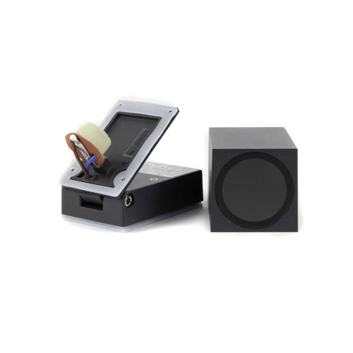 Світильник вуличний Nowodvorski 9551 Primm GU10 1x10W IP54 Gr ( 4011137 )