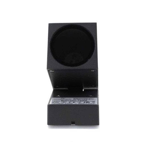 Світильник вуличний Nowodvorski 9551 Primm GU10 1x10W IP54 Gr ( 4011137 )