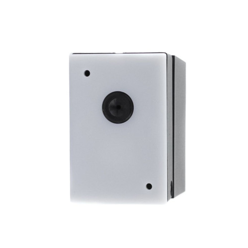Світильник вуличний Nowodvorski 9551 Primm GU10 1x10W IP54 Gr ( 4011137 )