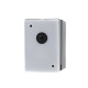 Світильник вуличний Nowodvorski 9551 Primm GU10 1x10W IP54 Gr ( 4011137 )