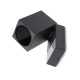 Світильник вуличний Nowodvorski 9551 Primm GU10 1x10W IP54 Gr ( 4011137 )