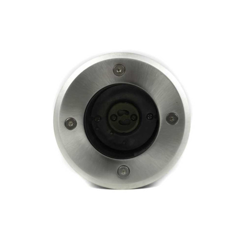 Світильник вуличний Nowodvorski 9554 Paoli GU10 1x10W IP67 Silver ( 4011139 )