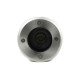 Світильник вуличний Nowodvorski 9554 Paoli GU10 1x10W IP67 Silver ( 4011139 )