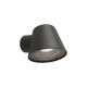 Светильник уличный Nowodvorski 9555 Soul GU10 1x35W IP44 Gr ( 4011140 )