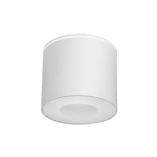 Світильник вуличний Nowodvorski 9564 Hexa GU10 1x35W IP44 Wh ( 4011145 )