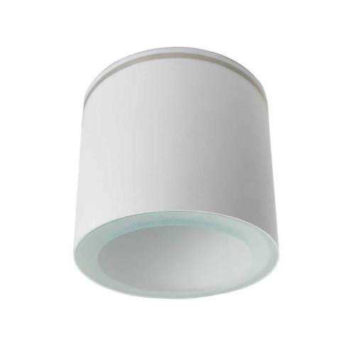 Світильник вуличний Nowodvorski 9564 Hexa GU10 1x35W IP44 Wh ( 4011145 )