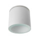 Світильник вуличний Nowodvorski 9564 Hexa GU10 1x35W IP44 Wh ( 4011145 )