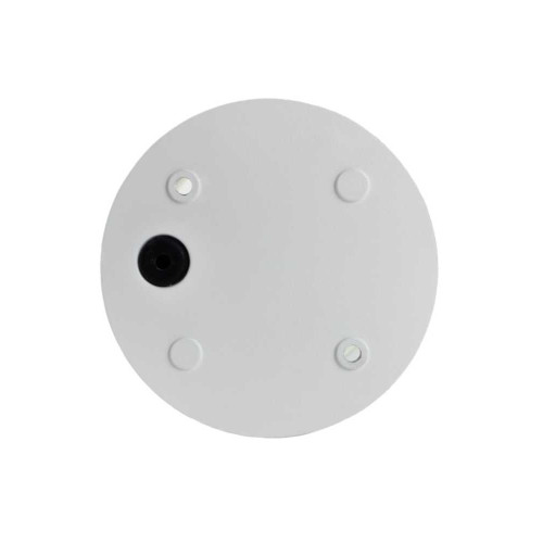Світильник вуличний Nowodvorski 9564 Hexa GU10 1x35W IP44 Wh ( 4011145 )