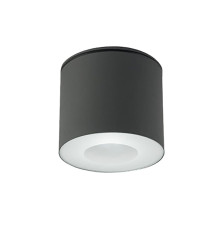 Светильник уличный Nowodvorski 9565 Hexa GU10 1x35W IP44 Gr