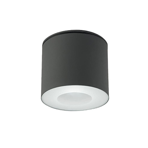 Світильник вуличний Nowodvorski 9565 Hexa GU10 1x35W IP44 Gr ( 4011146 )