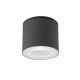 Світильник вуличний Nowodvorski 9565 Hexa GU10 1x35W IP44 Gr ( 4011146 )