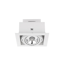 Точечный светильник Nowodvorski 9575 Downlight GU10, ES111 1x15W IP20 Wh